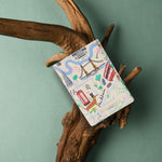 Multi London Travel Cardholder