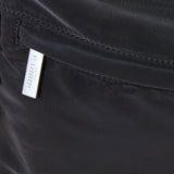 Accessorize London Women's Recycled nylon pocket crossbody