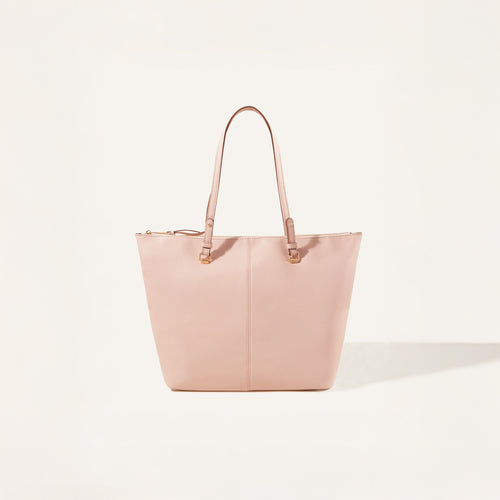 Accessorize London Cream Classic Shoulder Bag