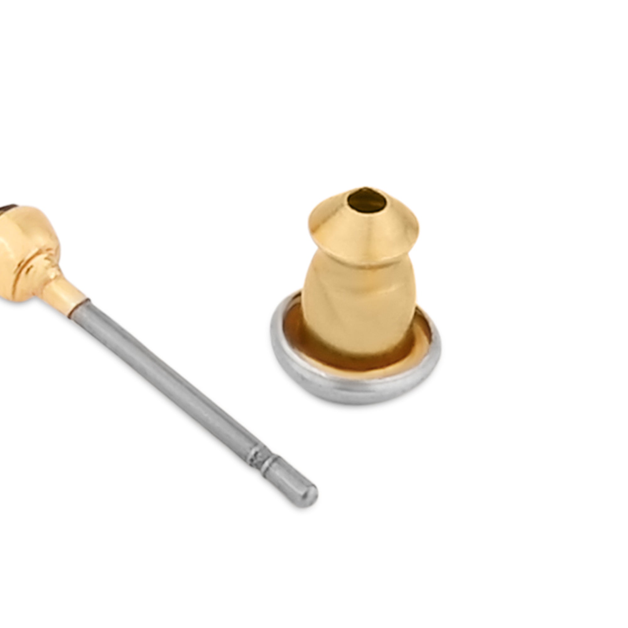Multi Stud Buy Gold Plated Multi Stud Earrings Online