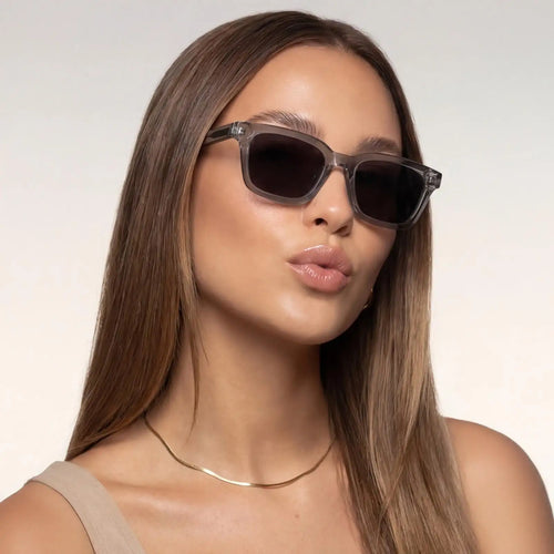 Cateye Leo Sunglasses