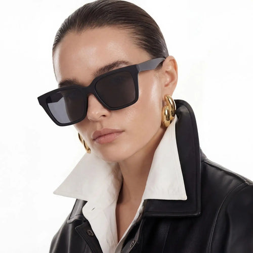 Cateye Kitty Sunglasses