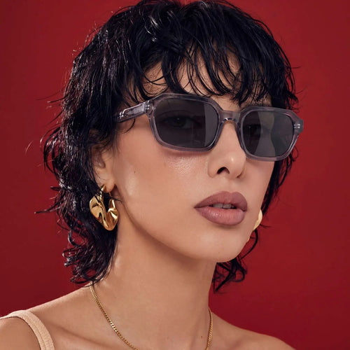 Square Perfection Sunglasses