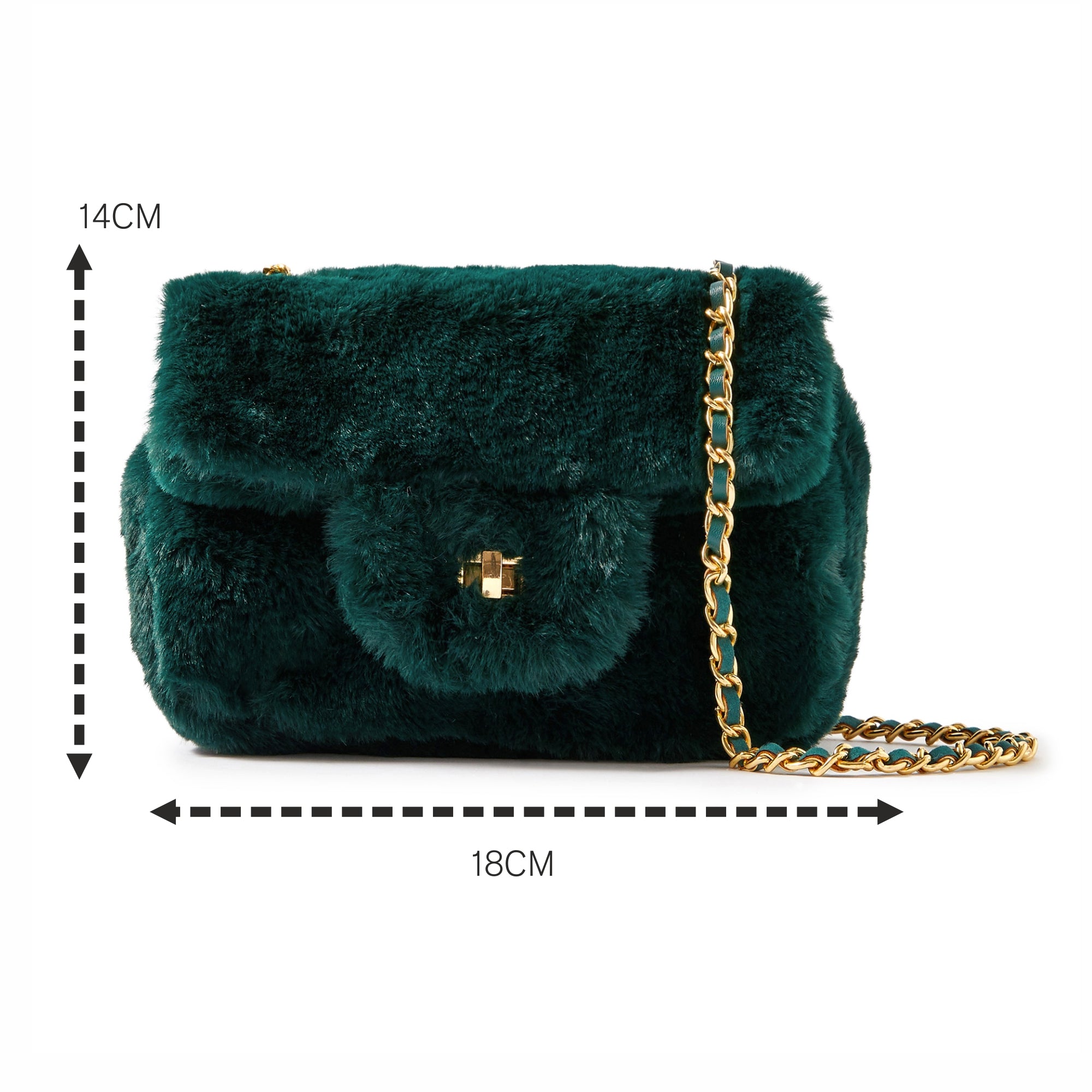 green clutches | Nordstrom