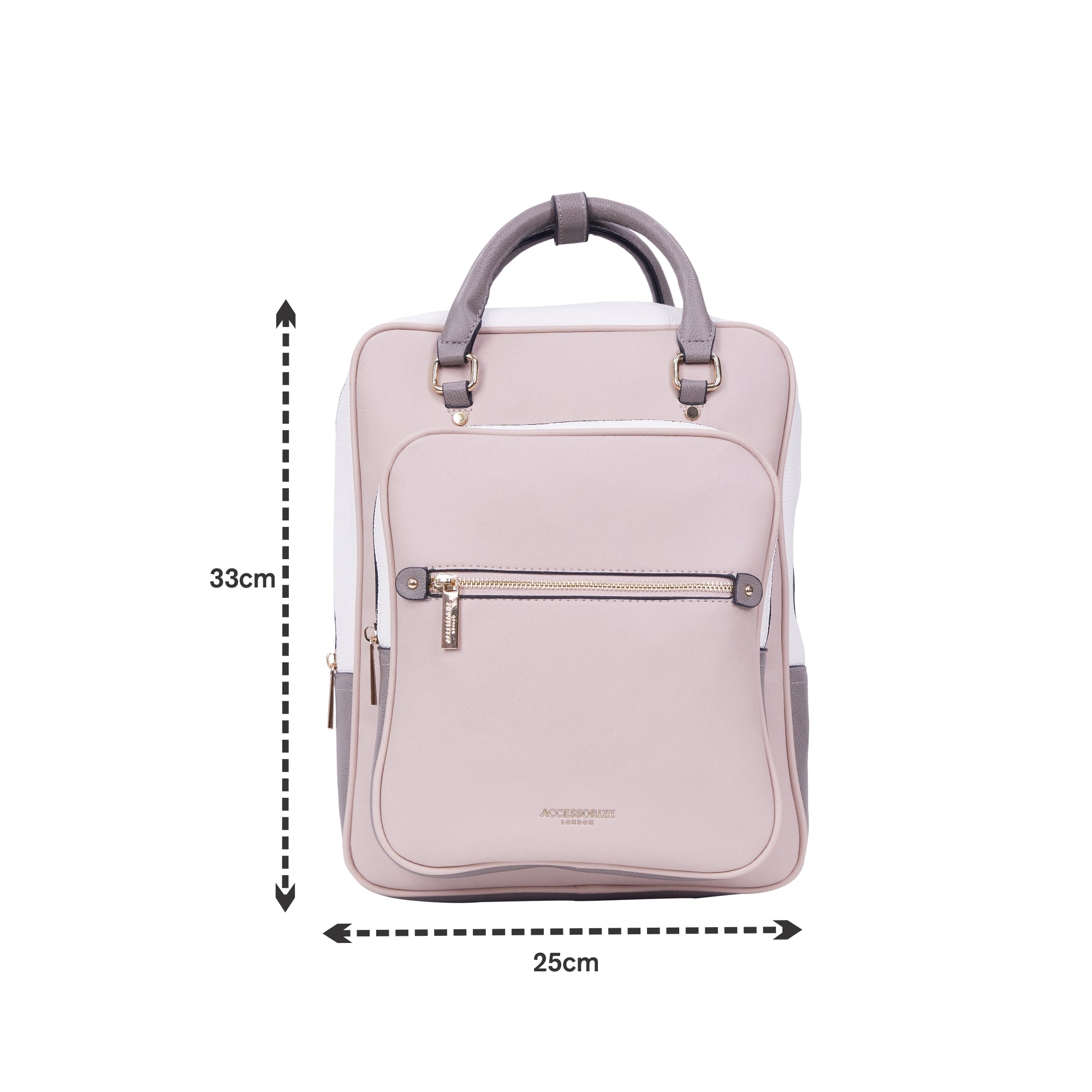 Accessorize 2025 harriet backpack