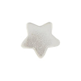 925 Pure Sterling Silver Single Star Stud For Women