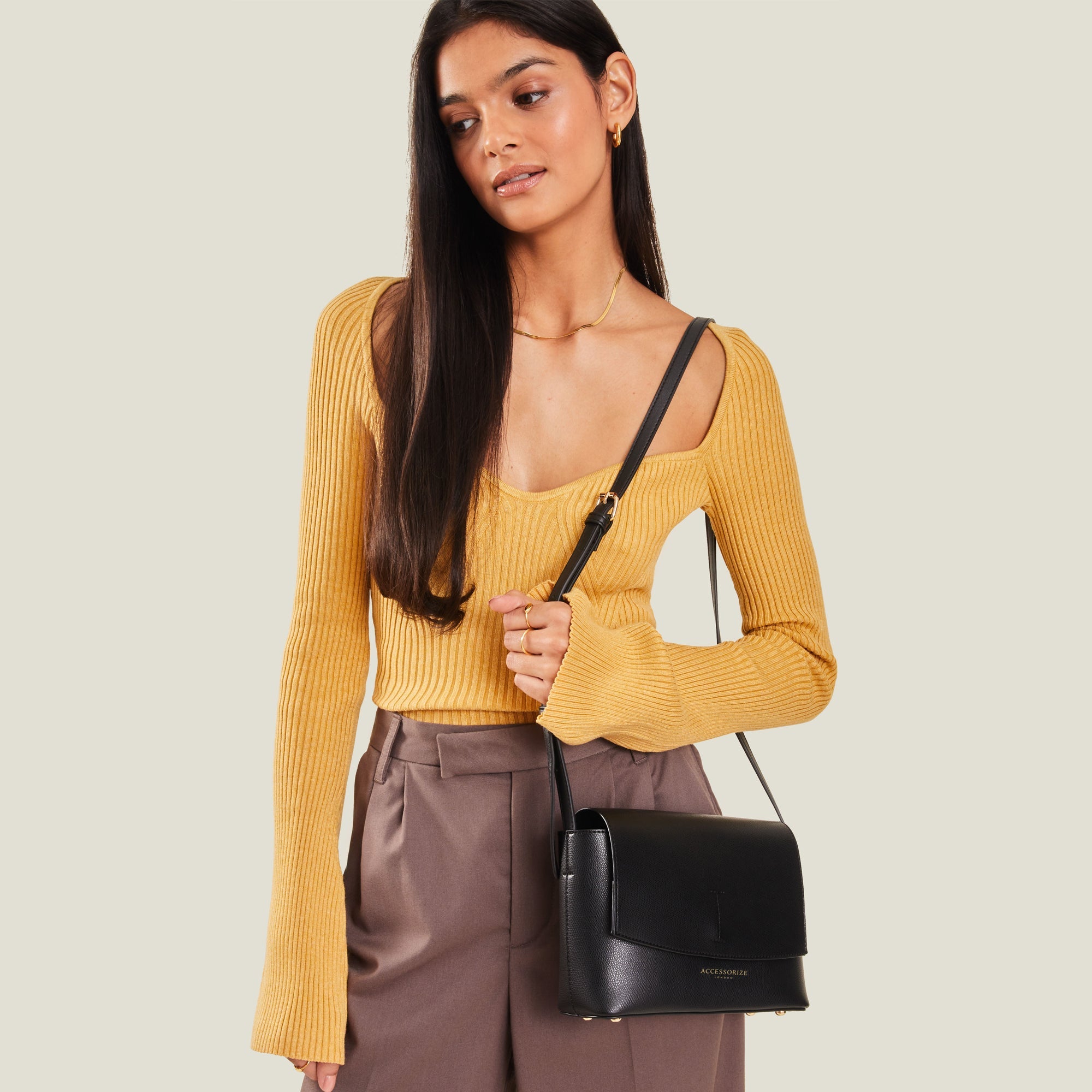 GADID ANONIEM VOLYA BAG バッグ GADID ANONIEM VOLYA BAG バッグ