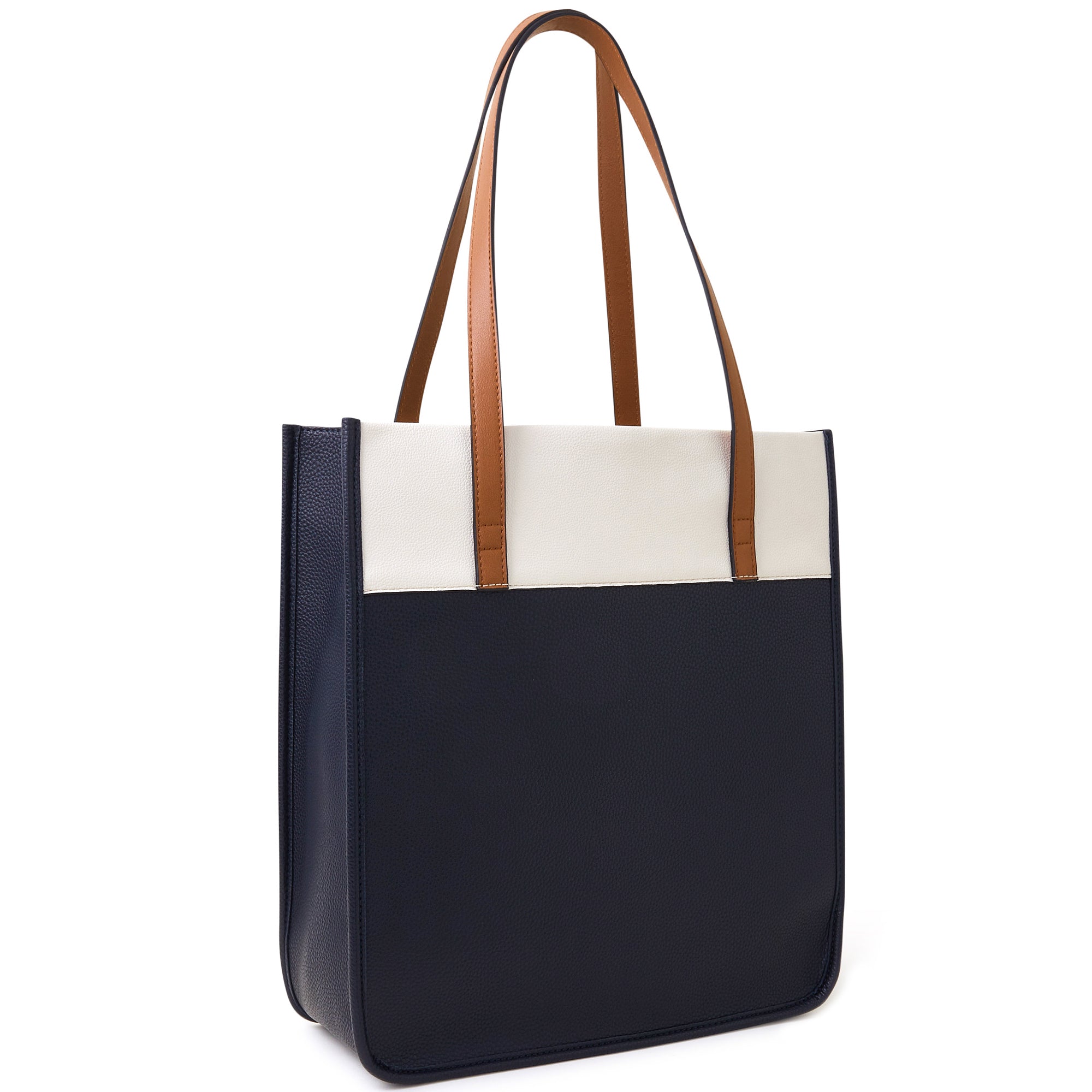 Buy Multi Color Block Tote Bag Online - Accessorize India Buy Multi Color Block Tote Bag Online - Accessorize India