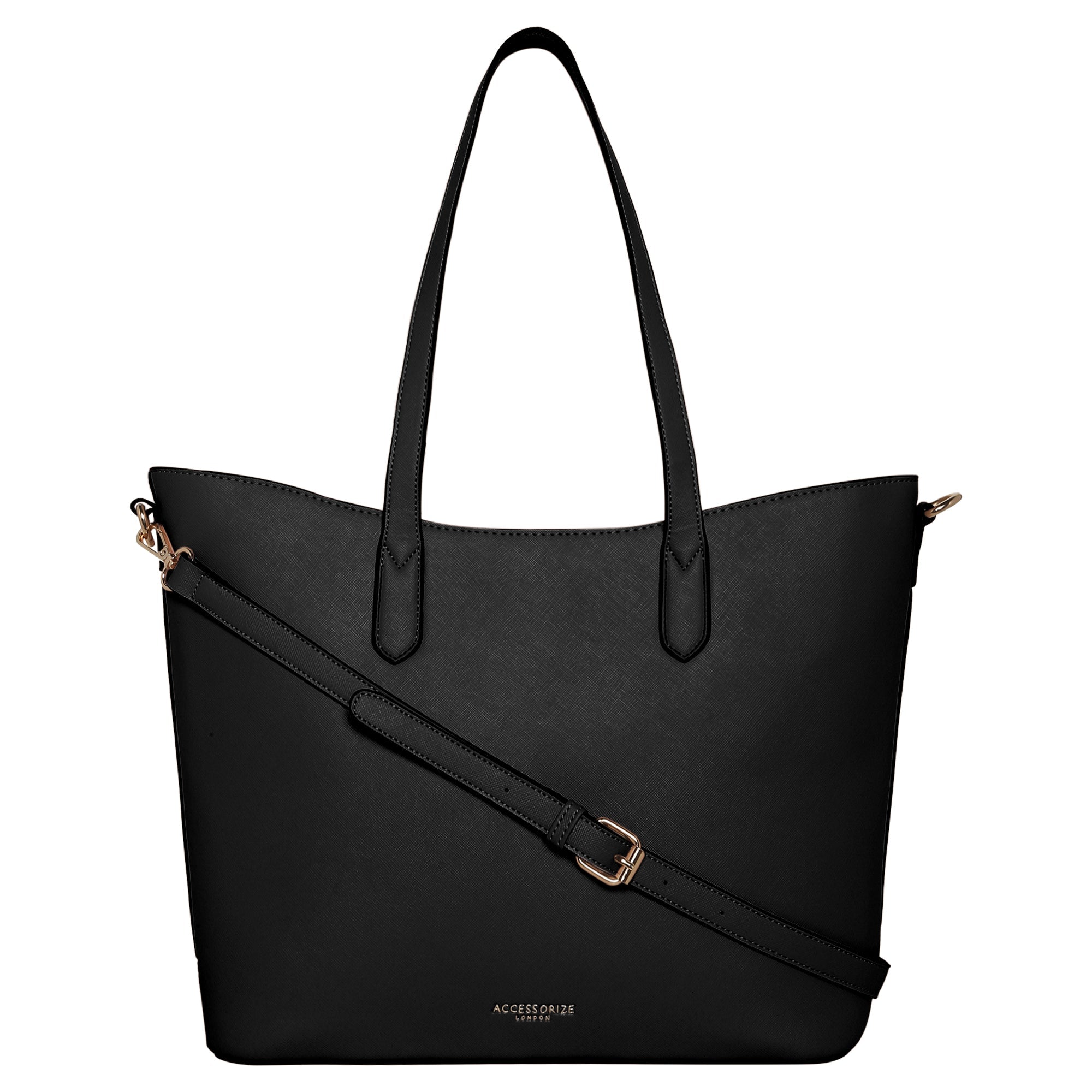 Amazon.com: Faux Leather Tote Bag Women Shoulder Bag College Tote Leather  Hobo Handbag Work Tote Bag Purse : Clothing, Shoes & Jewelry