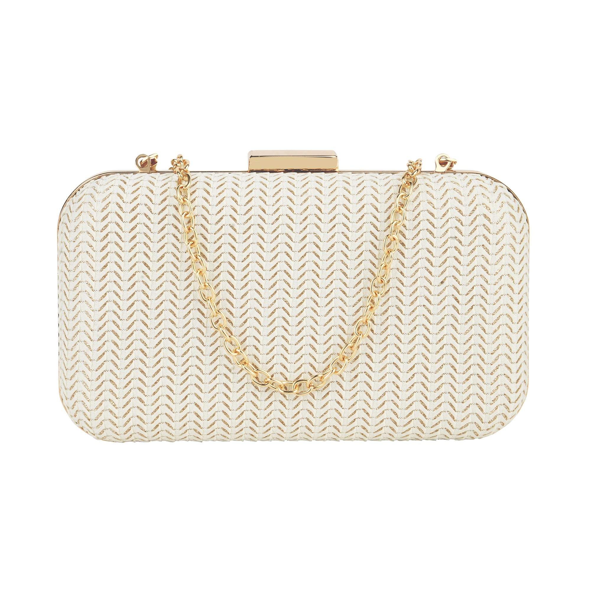 Simple clutch online purse