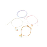Accessorize Girl 4 Friendship Bracelet Pack
