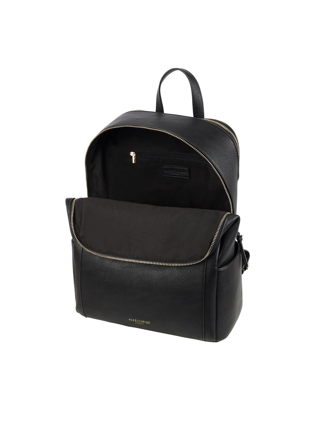 INSTOCK Kate Spade Chelsea Medium Backpack in Black, Women's Fashion, Bags  & Wallets, Backpacks on Carousell