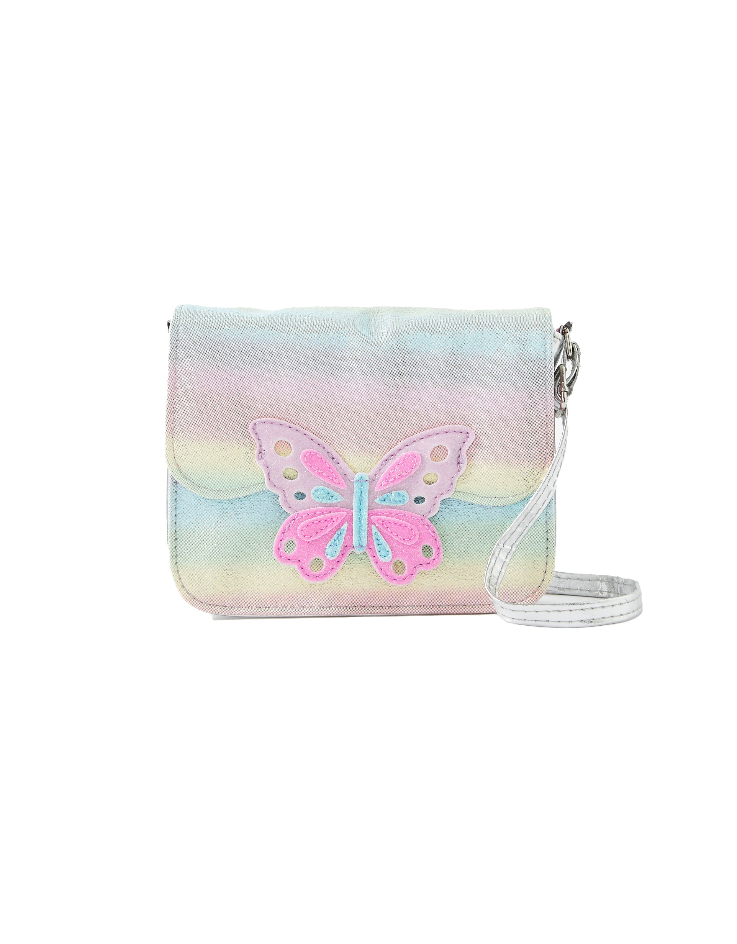 Accessorize Girl Butterfly Across Body Bag Accessorize India