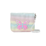 Accessorize Girl Butterfly Across Body Bag