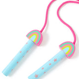 Accessorize London Rainbow Skipping Rope