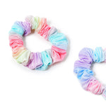 Accessorize Girl Pack Of 2 Ombre Scrunchie Pack