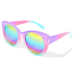 Rainbow Ombre Sunglasses