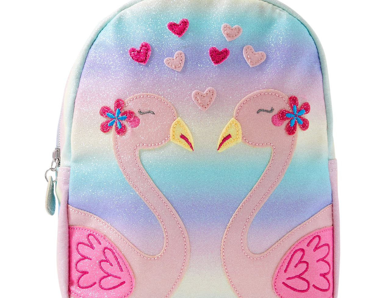 girls mini flamingo backpack Buy Girl Flamingo Ombre Backpack Online