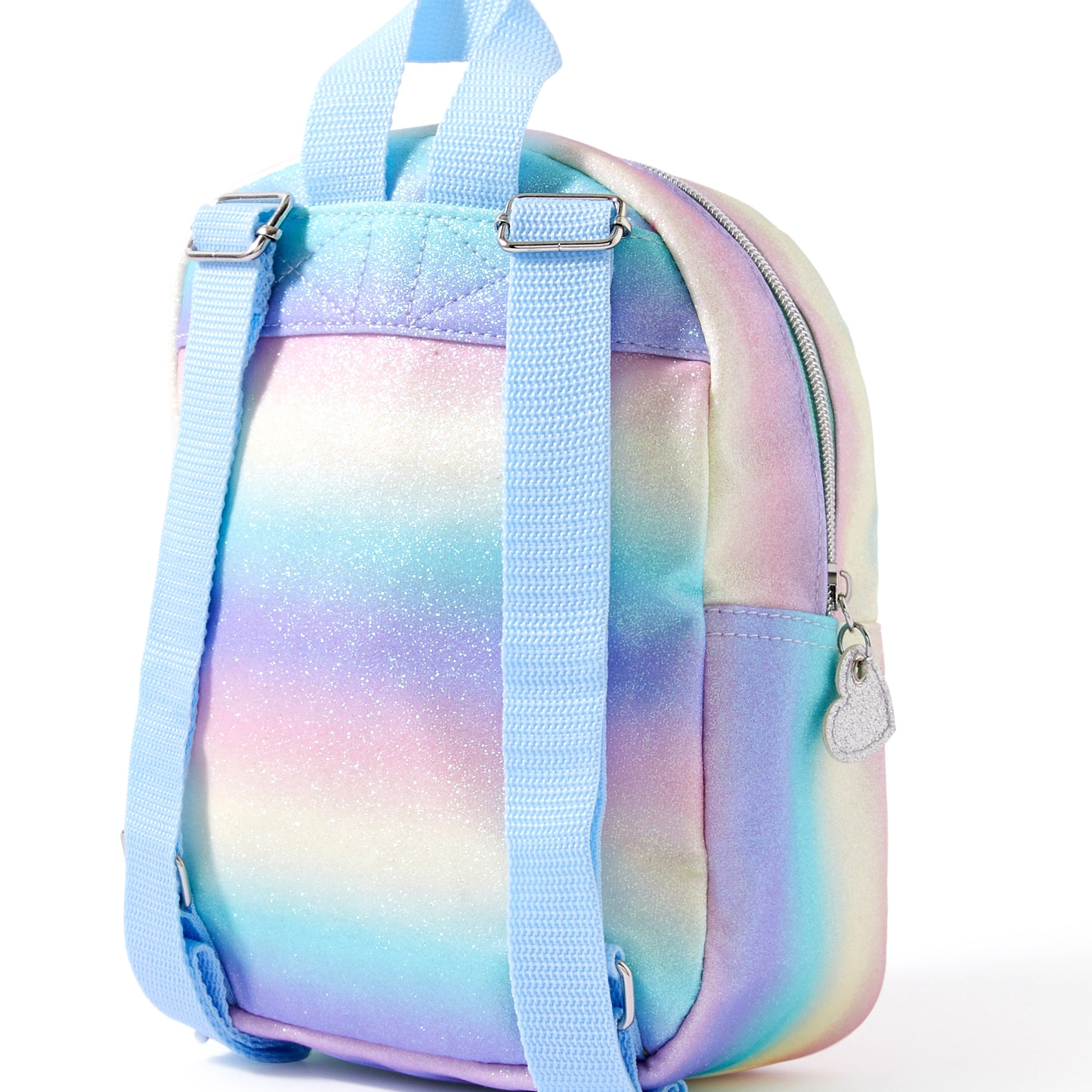 Accessorize Girl Flamingo Ombre Backpack