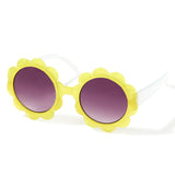 Flower Power Sunglasses