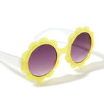 Flower Power Sunglasses