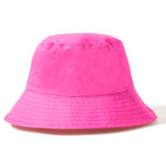 Tropical Reversible Bucket Hat 3-6 Years