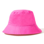 Tropical Reversible Bucket Hat 7-12 Years