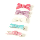 Accessorize London Pack Of 5 Bow Pack