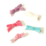 Accessorize London Pack Of 5 Bow Pack