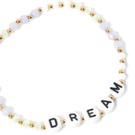 Accessorize London Women's Pastel Pop Dream Stretch Bracelet