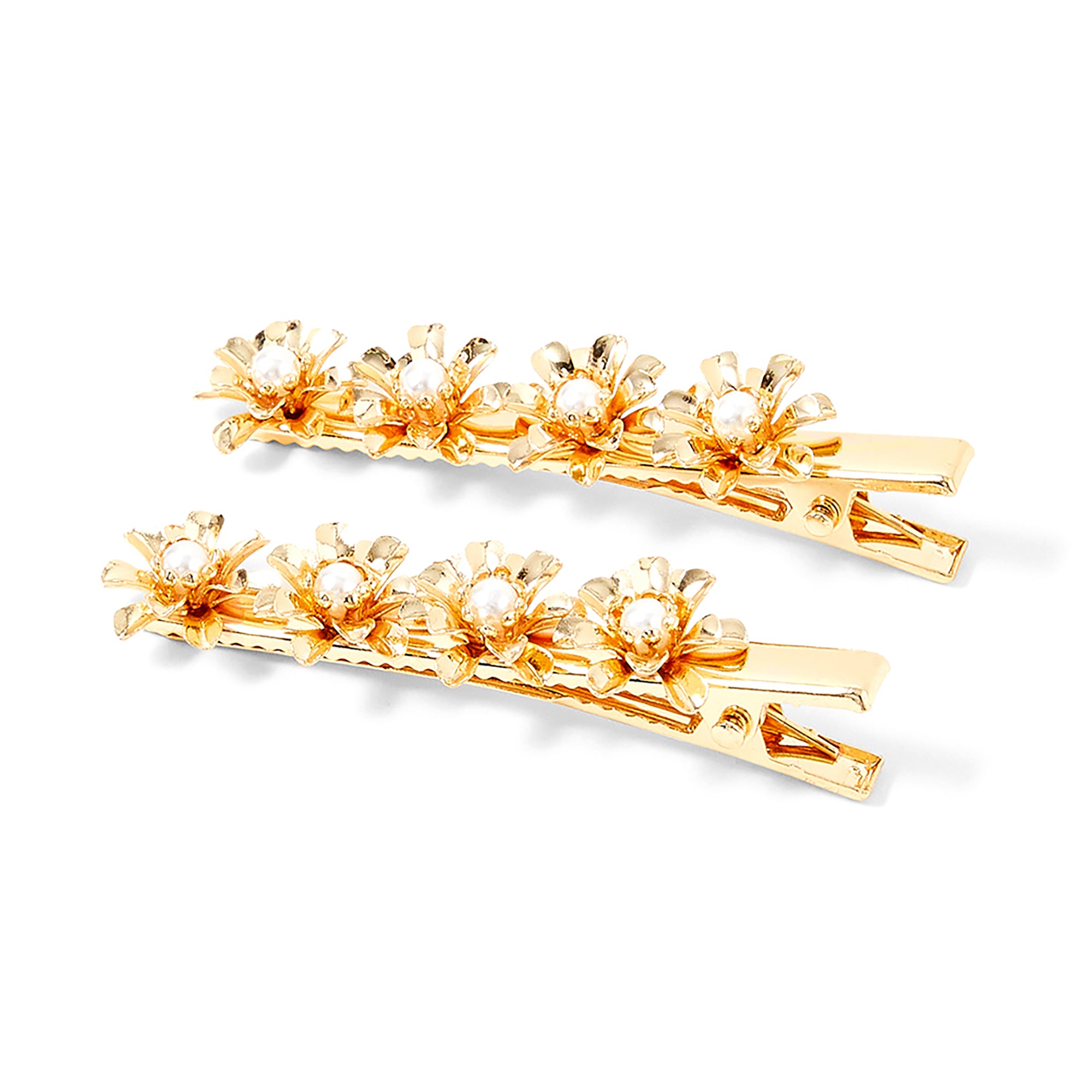 Brass Butterfly Hair Clip at Rs 450piece in Mumbai  ID 17620640688