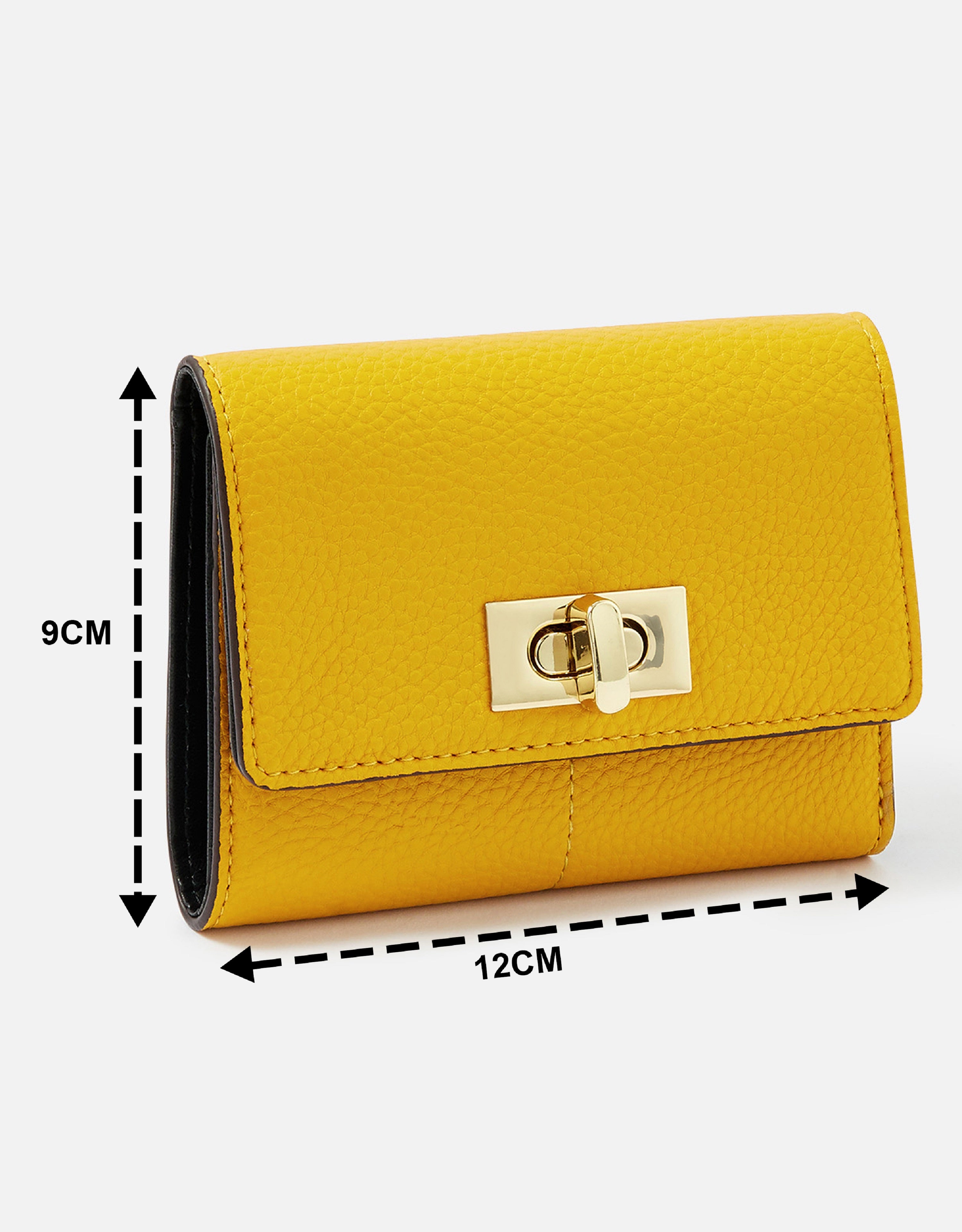 Women's Slim Leather Wallet | Buffalo Billfold Company
