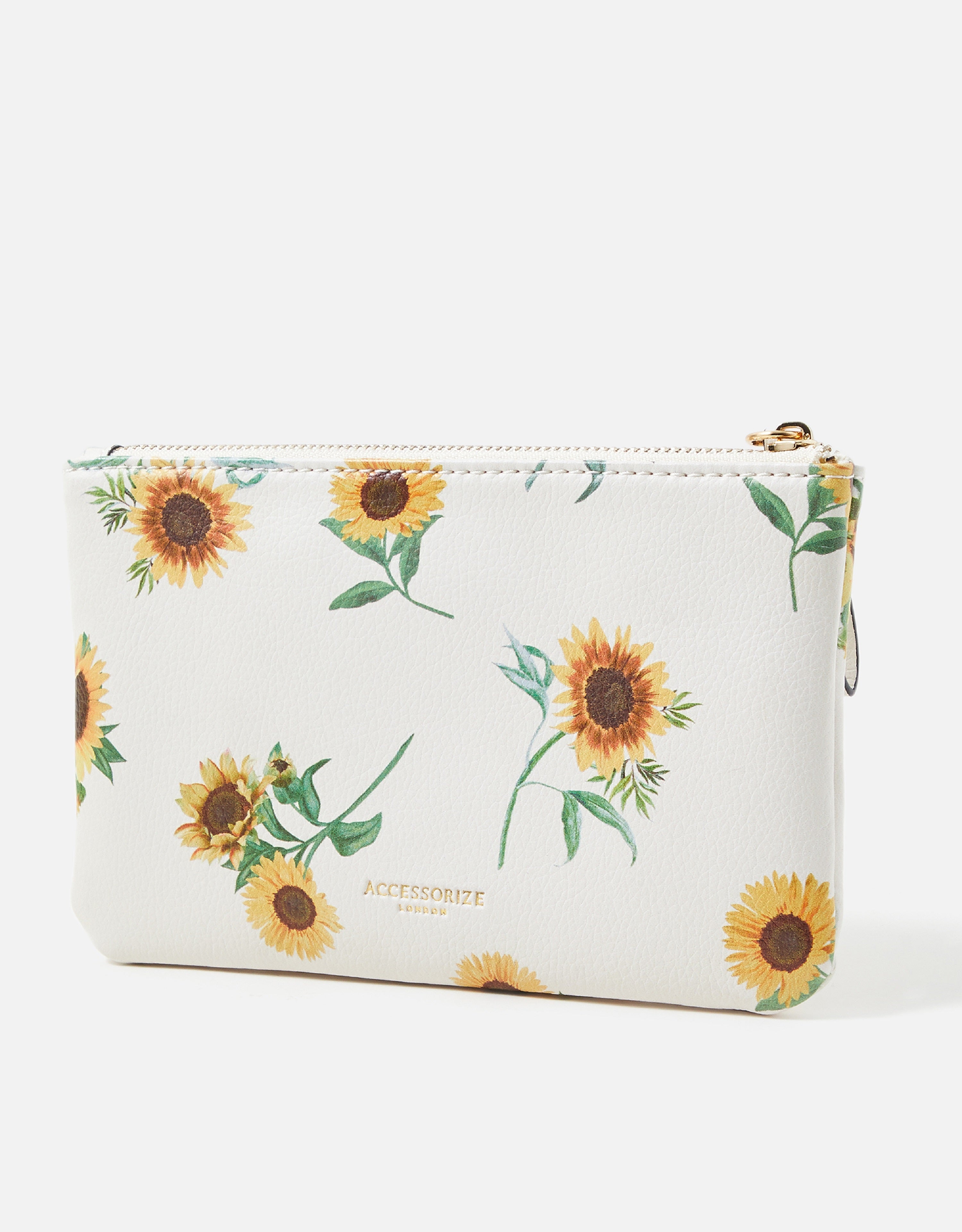 Sunflower wallet clearance kate spade