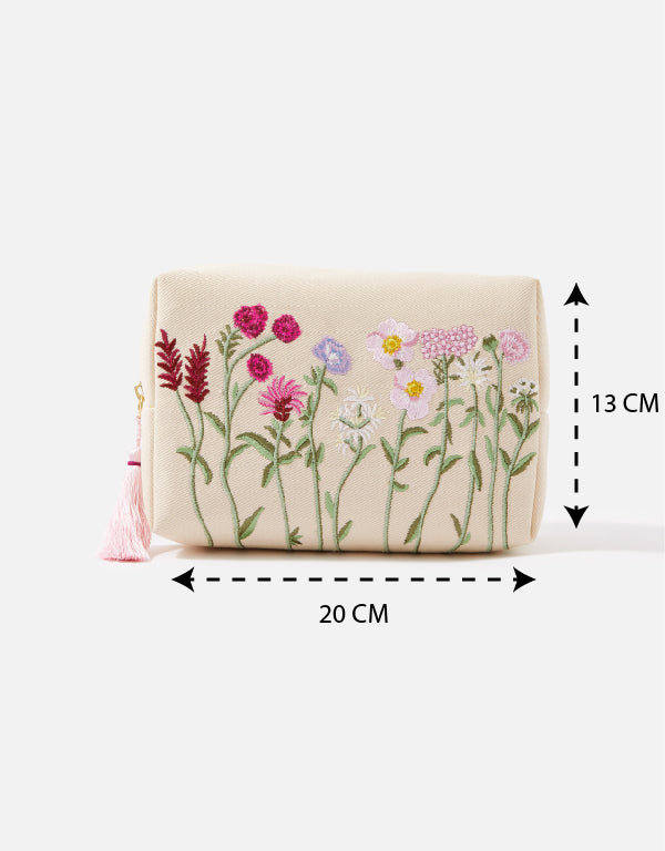 Vintage Fleur Tote Bag - ZIVELI - Summer Fashion Bags - Buy Online Now