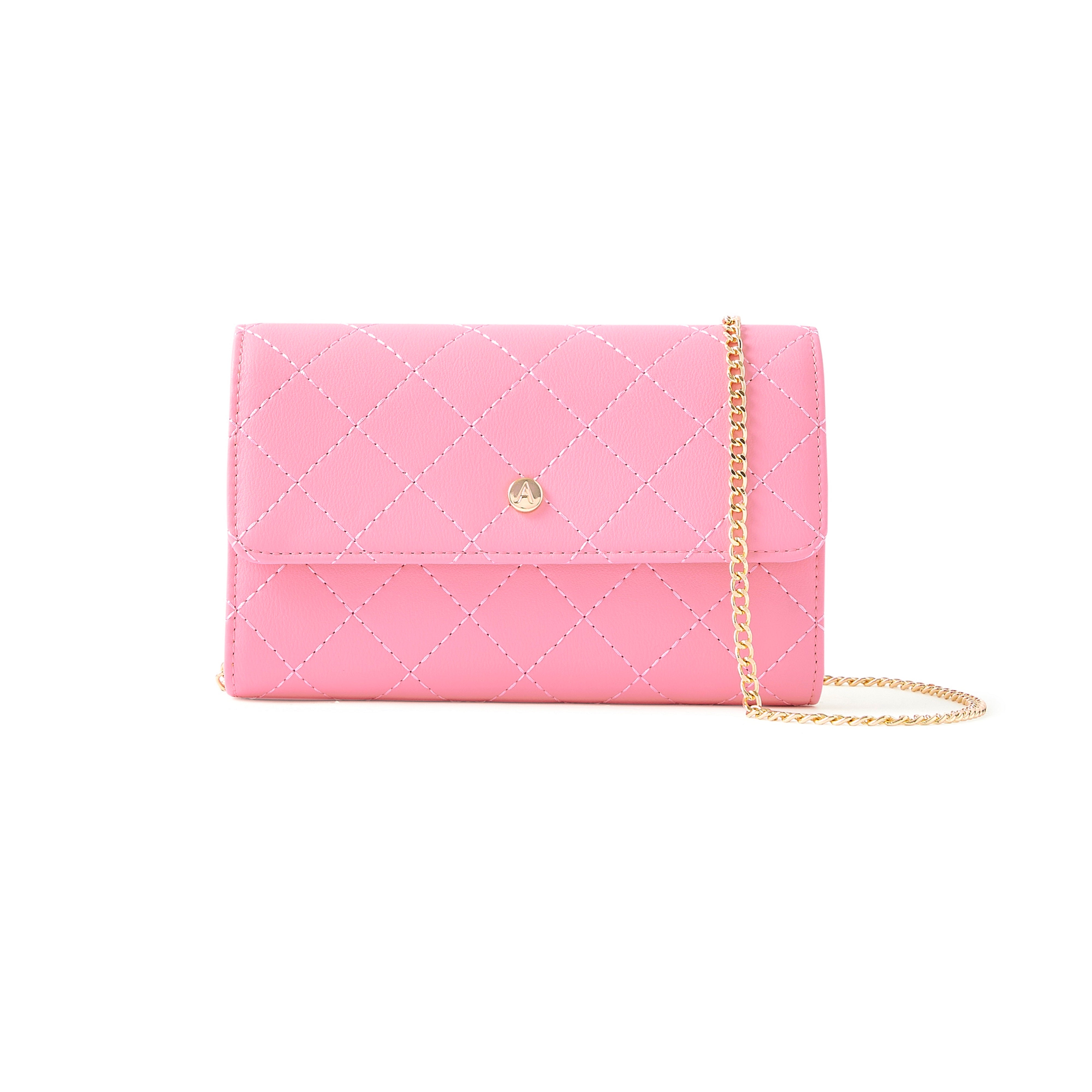 Buy Quilted Mini Purse Sling Bag Online Accessorize India