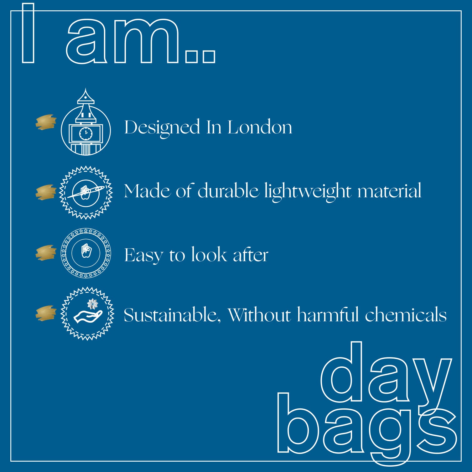 Accessorize London women's tan Talia Small Twistlock bag