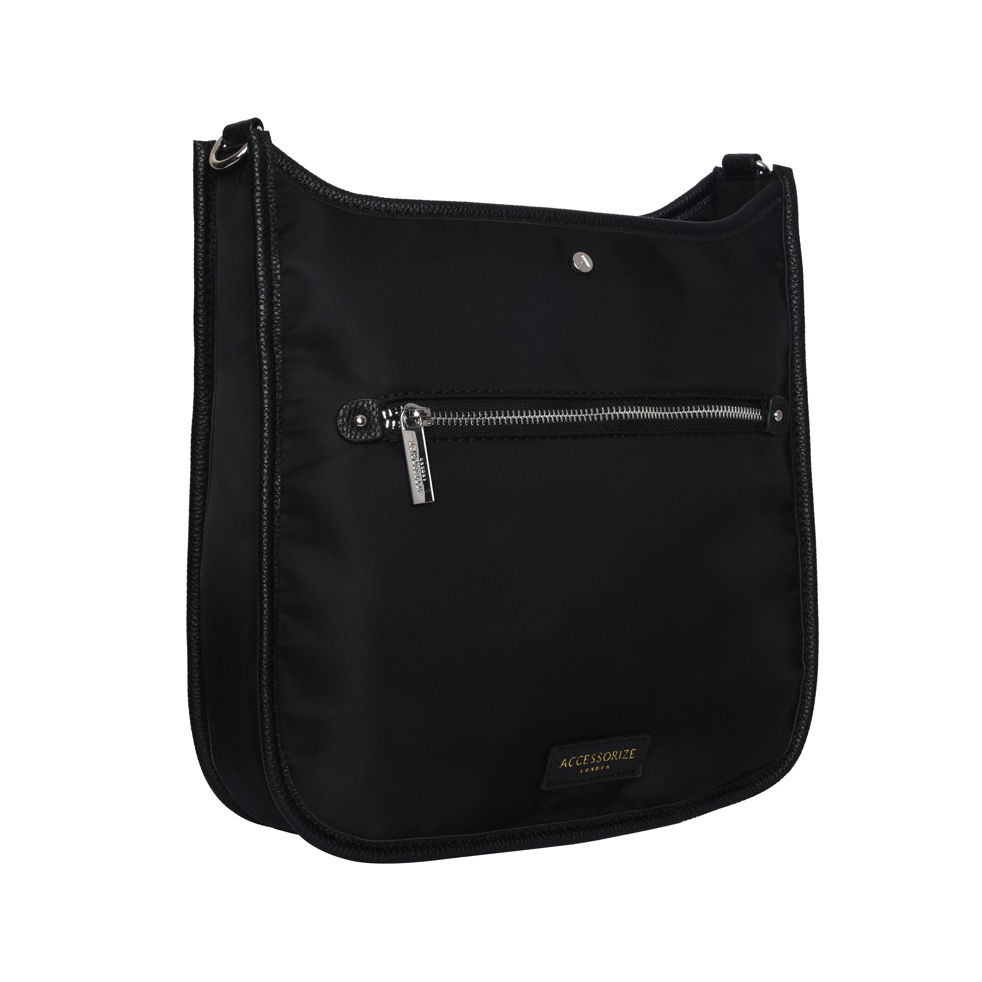 Womens Black Bags  Crossbody Clutches  More  HM IN