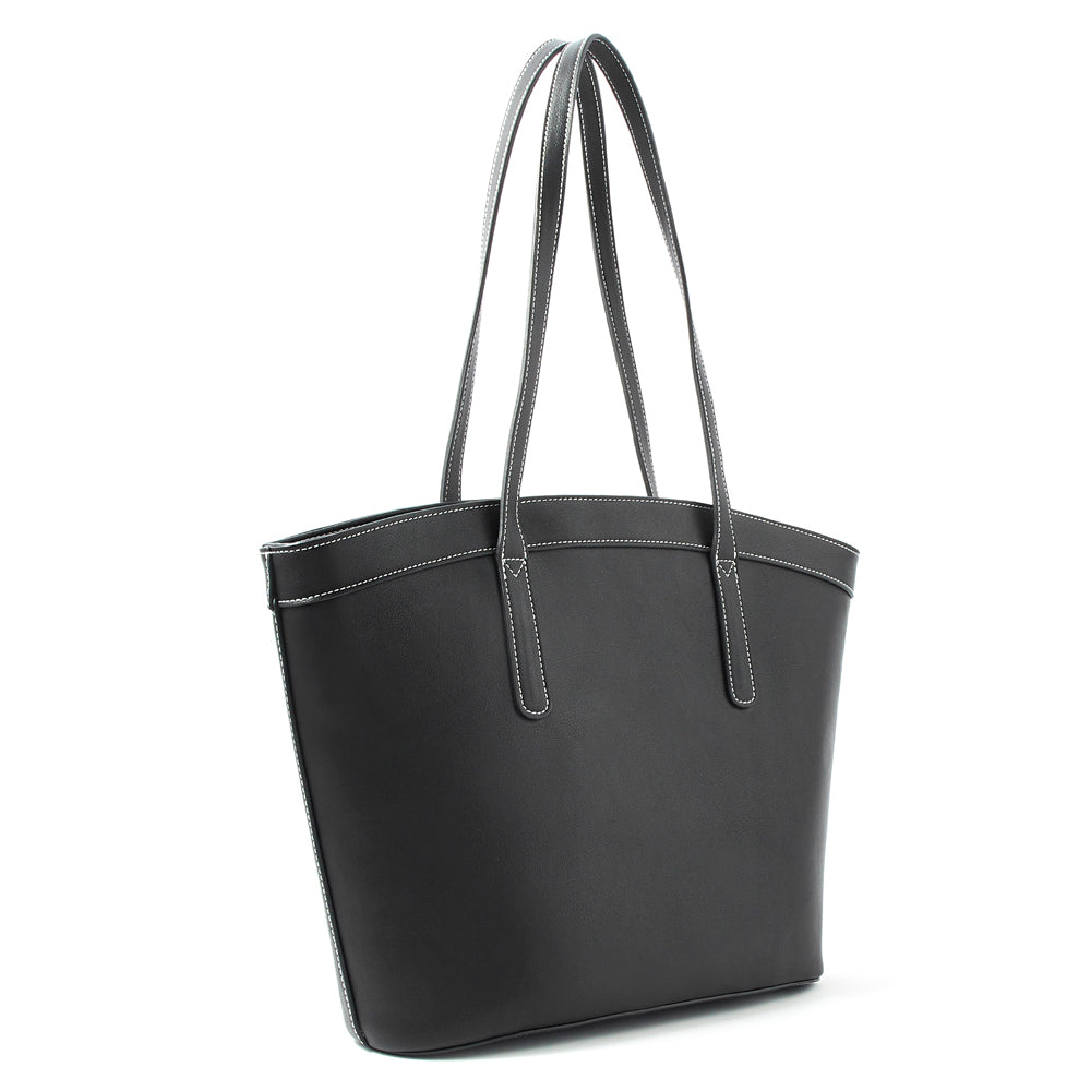 The 11 Best Leather Tote Bags of 2024