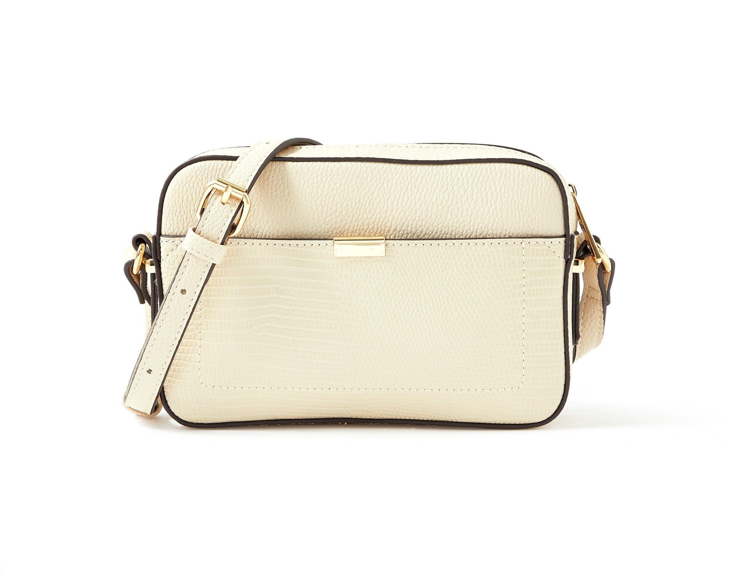 Camera Bag Leather Cross Body Bags For Ladies Accessorize