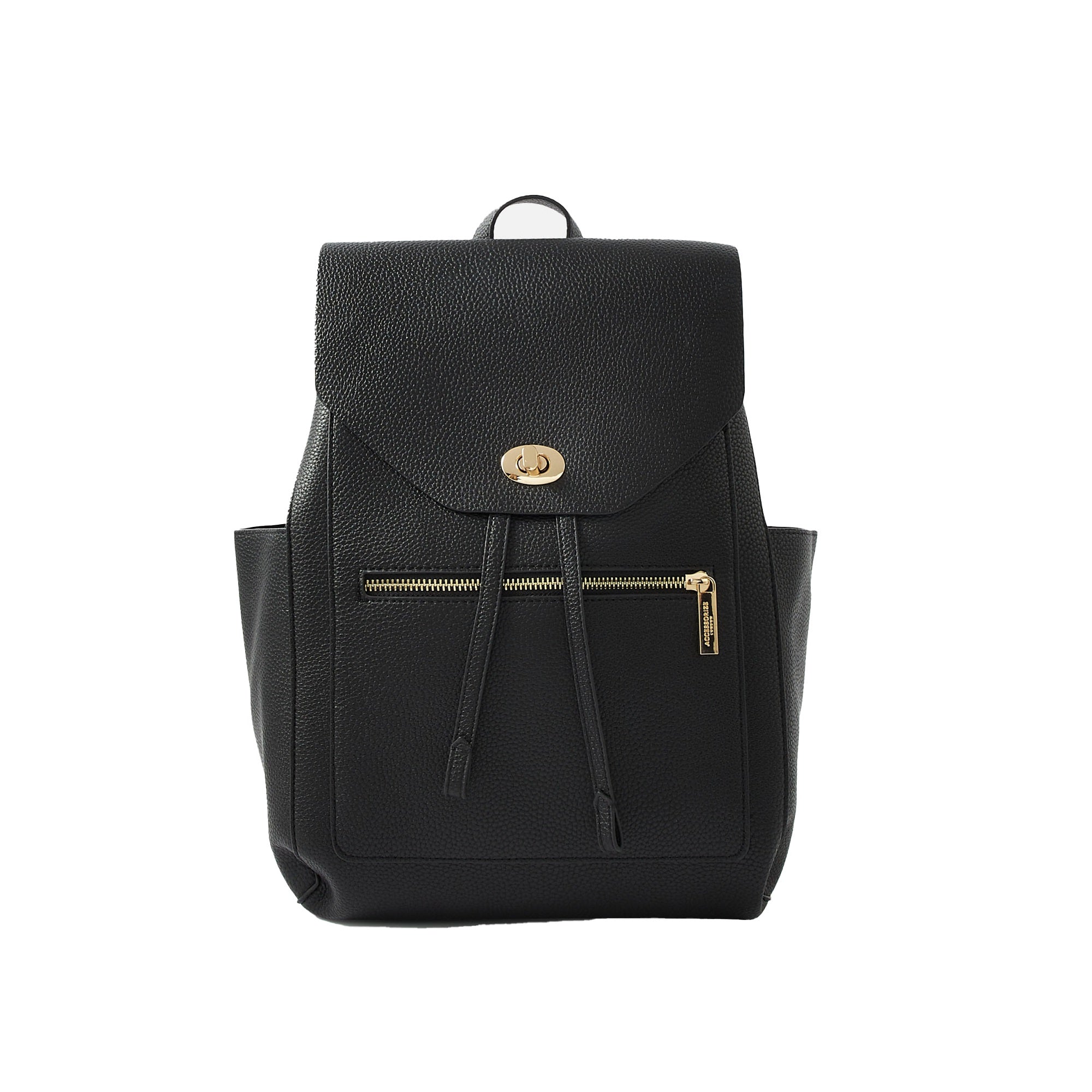 caprese leather backpack Zeta Large Chocolate Quilted Women's Bag Caprese Yellow Backpack Purse Buy