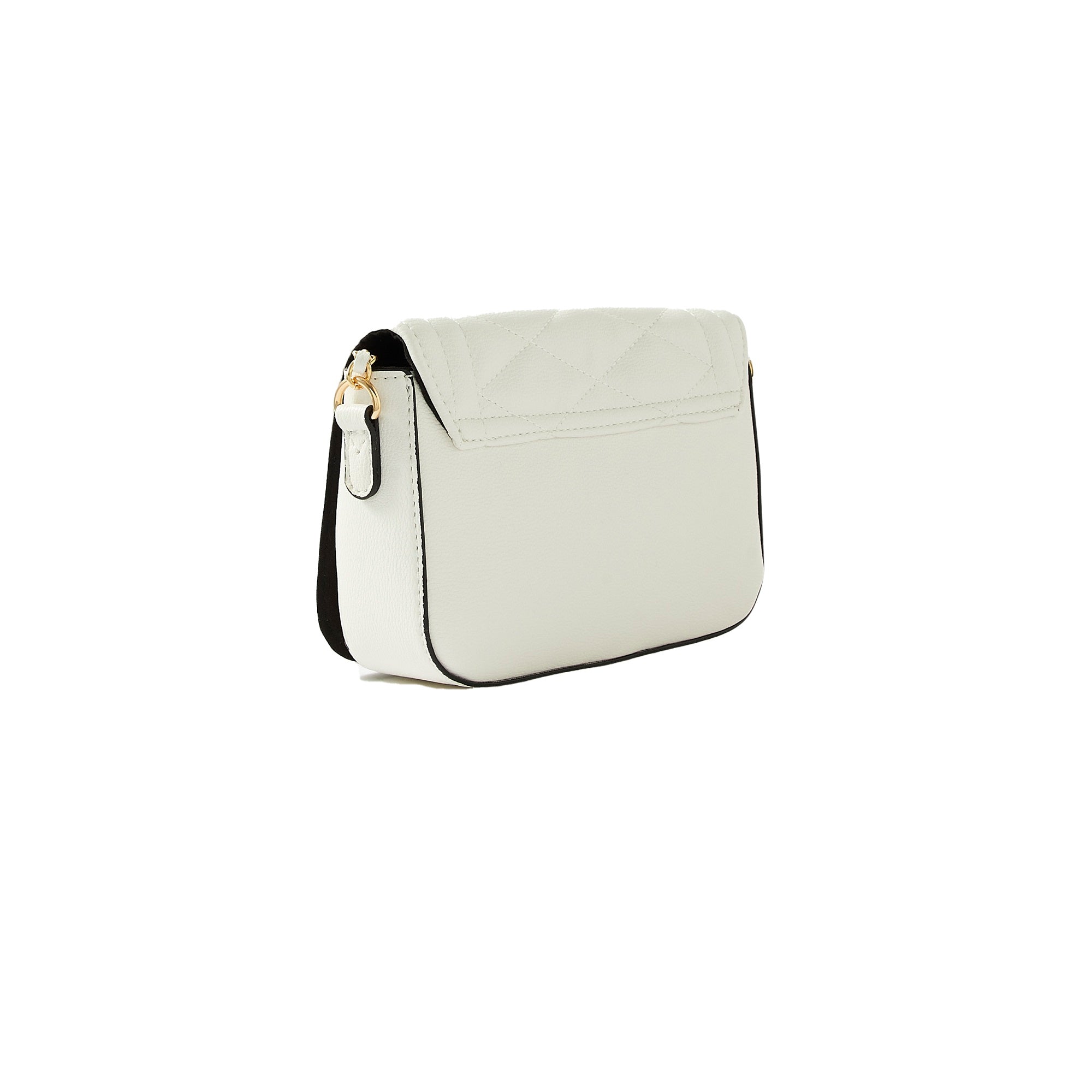 Accessorize best sale white bag