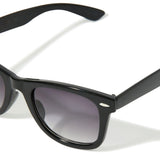 Faith Flattop Sunglasses
