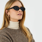 Blair Oval 90S Sunglasses
