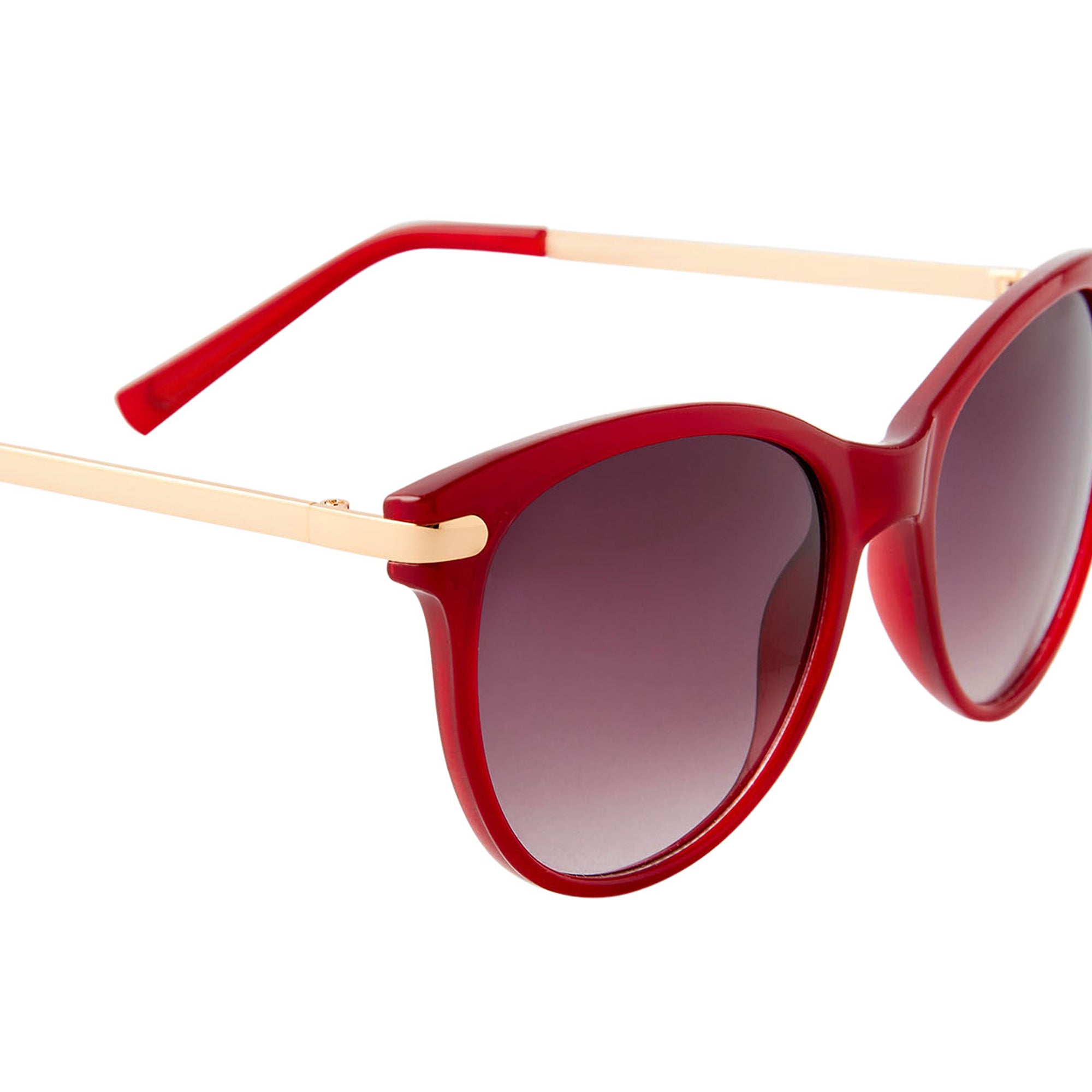 Rubee Flat Top Sunglasses