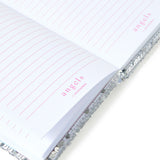 Accessorize Girl Rainbow Notebook