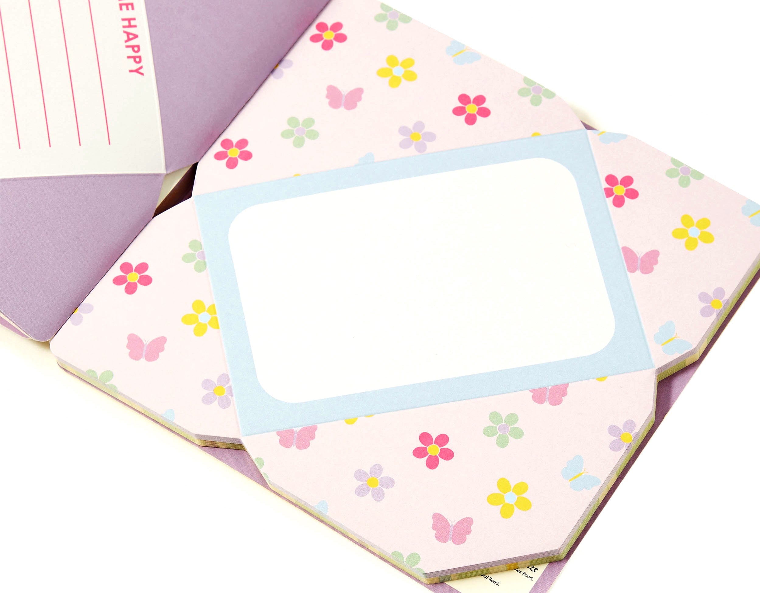 Accessorize Girl Little Letters Of Kindness