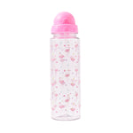 Accessorize Girl Plastic Flamingo Water Bottle