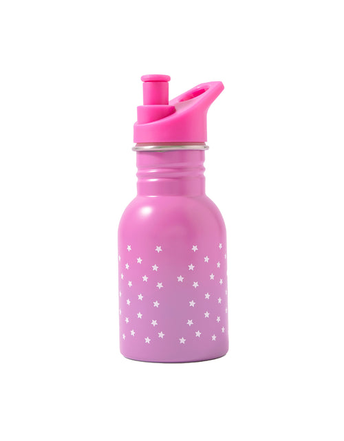 Accessorize Girl Metal Water Bottle