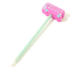 Angels London Squishy Bus Pen