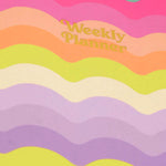 Double Sided Weekly Planner